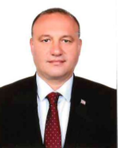 Alişan Şan