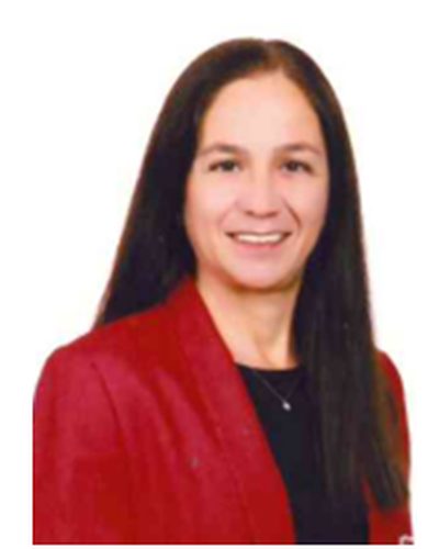 Şifa Çolakoğlu