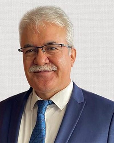 Talip Atalay
