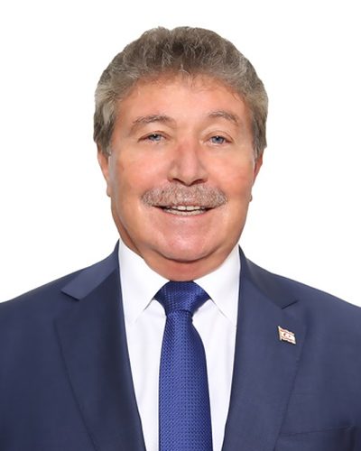 Ünal Üstel
